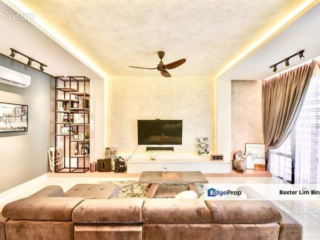 House for sale in Kajang, Langat
