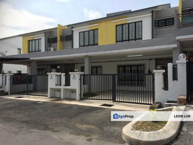 House for sale in Kajang, Langat