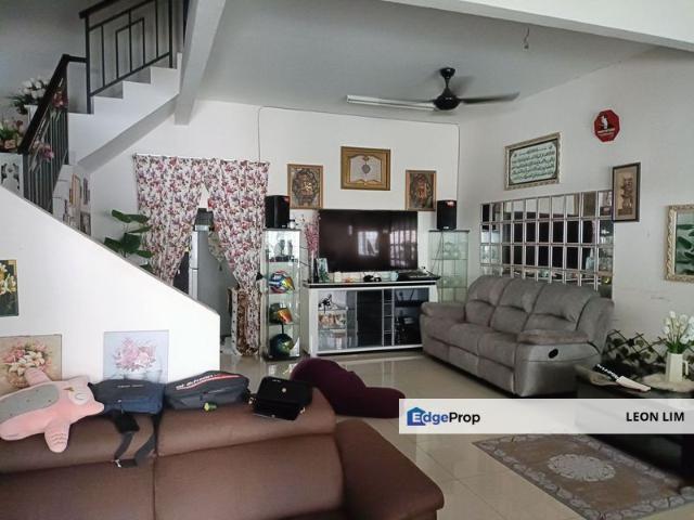 House for sale in Kajang, Langat