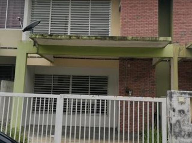 House for rent in Kajang, Langat