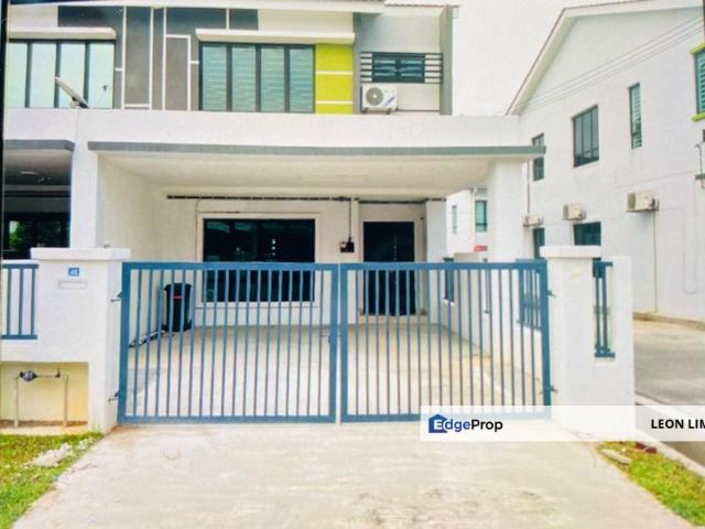 House for sale in Kajang, Langat