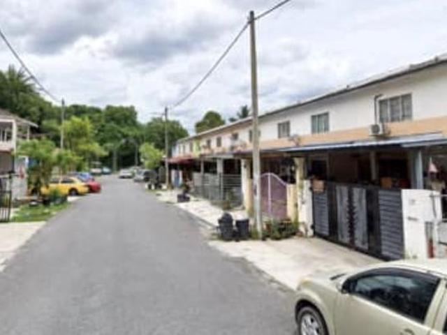 Terraced House for sale in Majlis Perbandaran Kajang, Hulu Langat