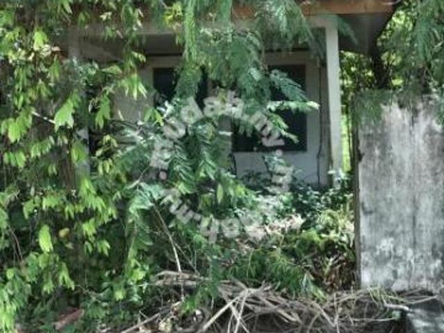 Terraced House for sale in Kajang, Langat