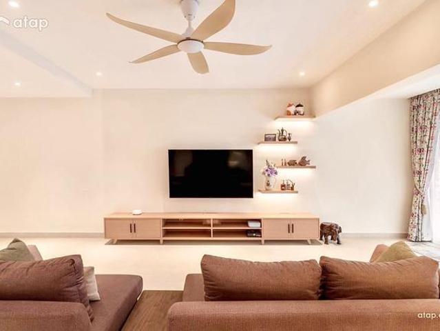 Terraced House for sale in Kajang, Langat