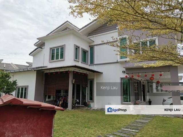 House for sale in Semenyih, Majlis Perbandaran Kajang