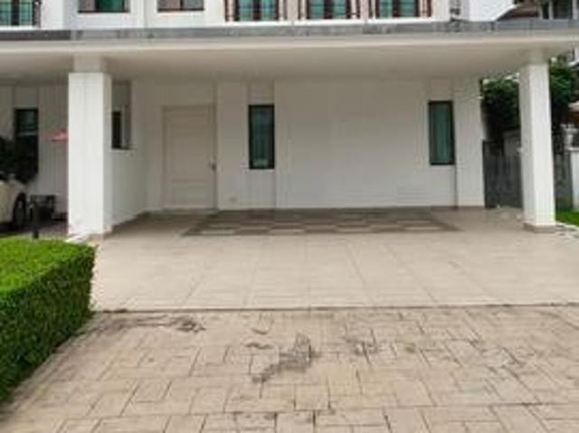 Residential House for rent in Semenyih, Majlis Perbandaran Kajang