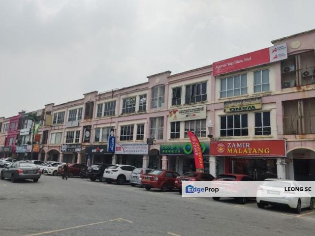 Shop for rent in Semenyih Sentral, Majlis Perbandaran Kajang