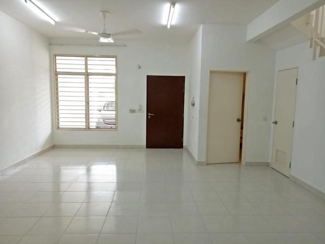Terraced House for sale in Kajang, Langat