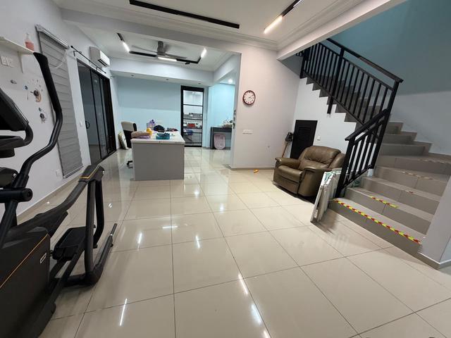 Residential House for sale in Kajang, Langat