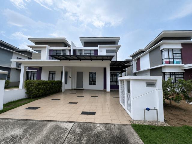 Residential House for sale in Kajang, Langat