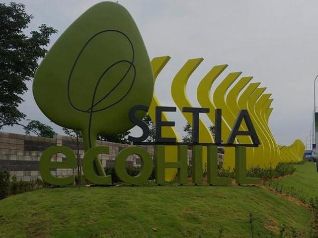 Terraced House for sale in Kajang, Langat