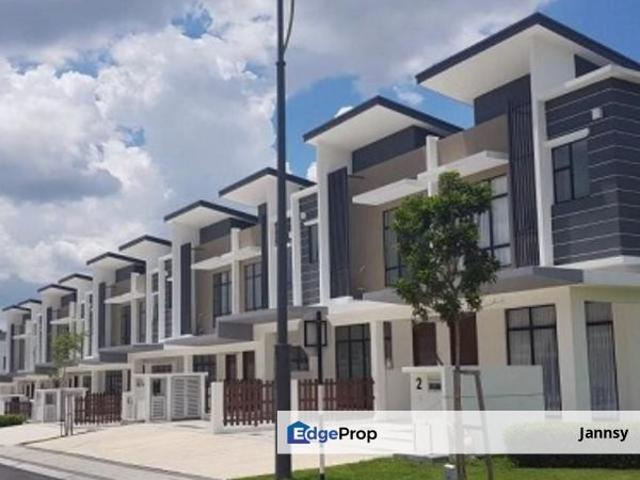 House for sale in Kajang, Langat