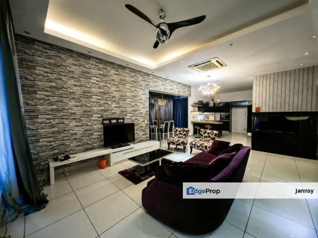 House for sale in Kajang, Langat