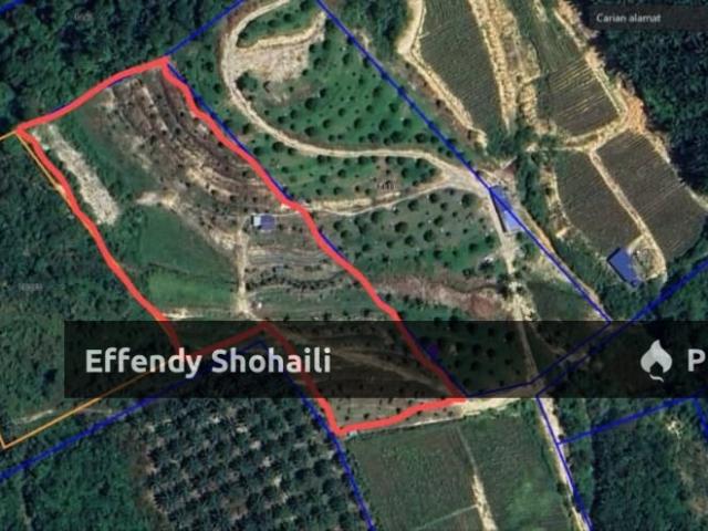 Property for sale in Kajang, Langat