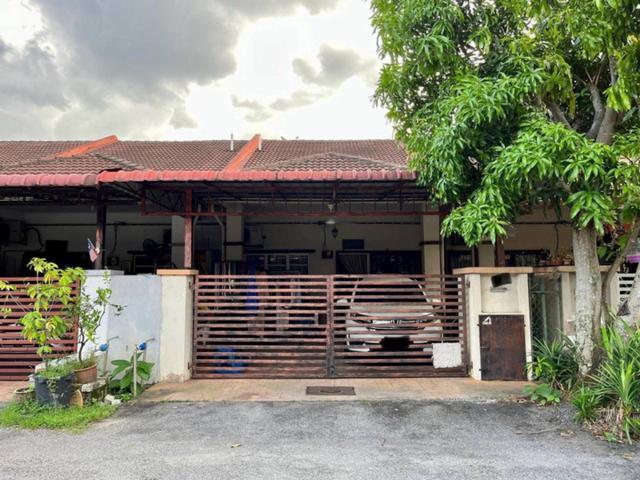 Terraced House for sale in Kajang, Langat