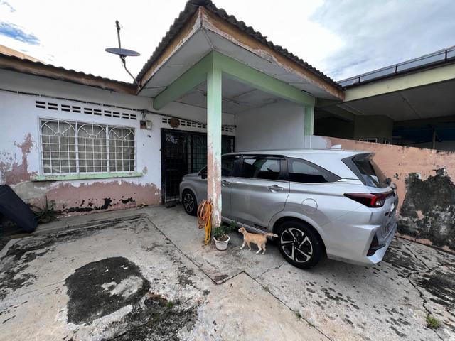 Terraced House for sale in Kajang, Langat
