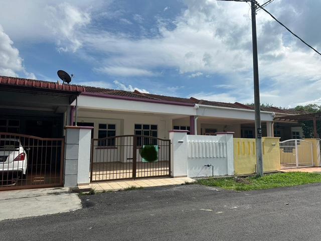 Terraced House for sale in Kajang, Langat