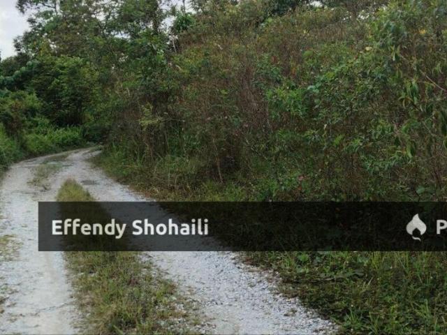 Property for sale in Kajang, Langat