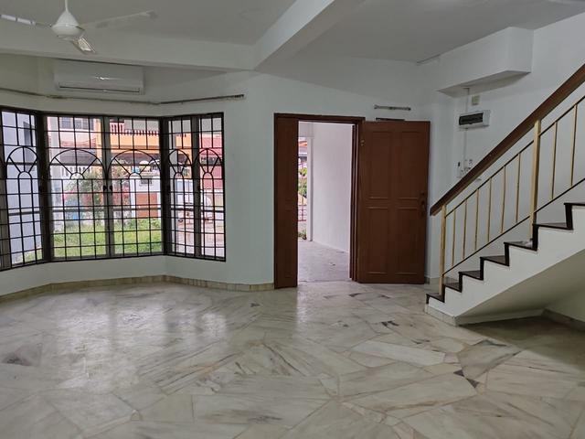 Terraced House for sale in Kajang, Langat