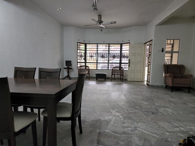 Terraced House for sale in Kajang, Langat