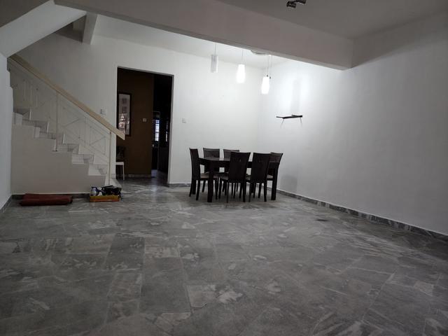 Terraced House for sale in Kajang, Langat