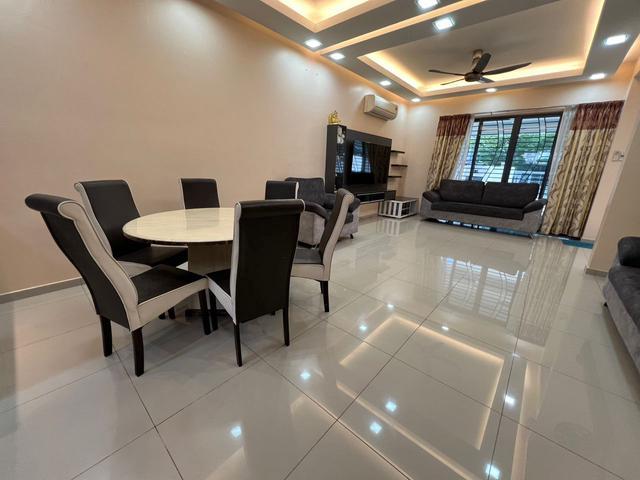 Terraced House for sale in Kajang, Langat
