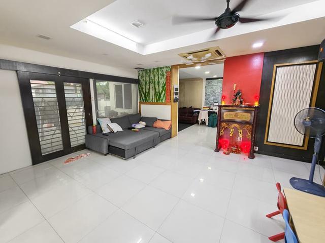 Terraced House for sale in Kajang, Langat