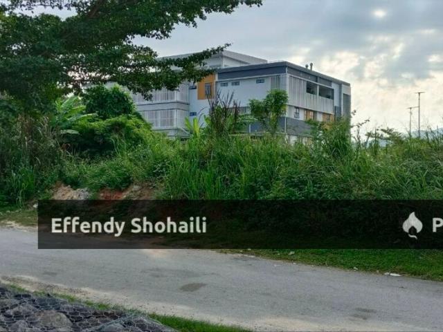 Property for sale in Kajang, Langat