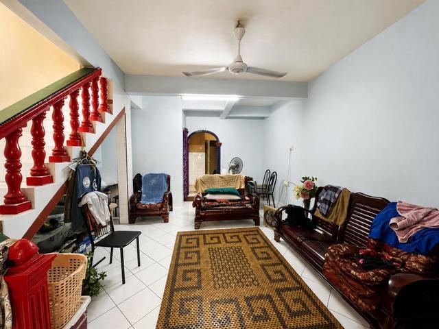 Terraced House for sale in Kajang, Langat