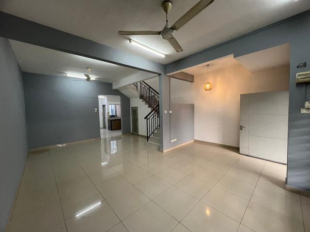 Terraced House for sale in Kajang, Langat