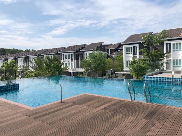 Terraced House for sale in Semenyih, Majlis Perbandaran Kajang