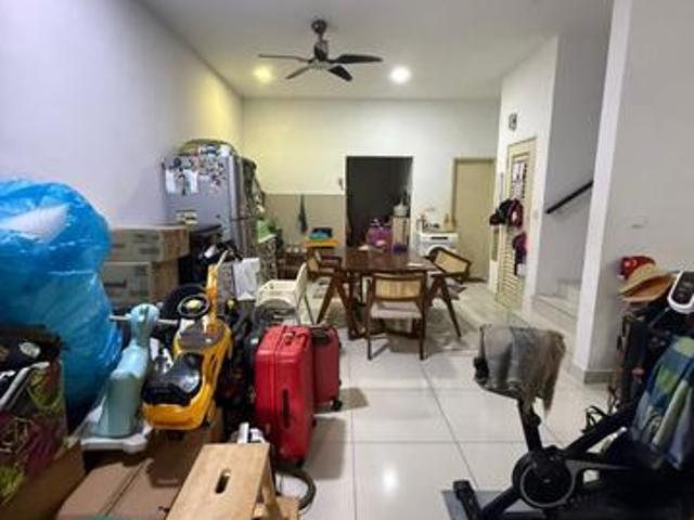 Terraced House for sale in Kajang, Langat
