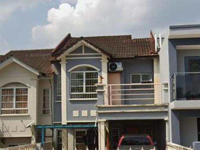 Terraced House for sale in Kajang, Langat