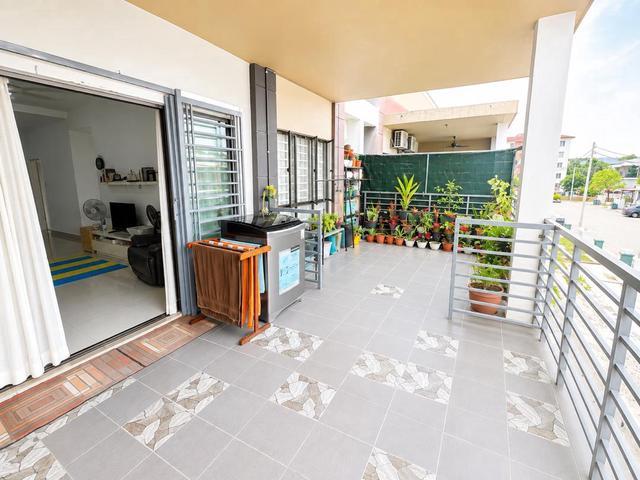 Townhouse for sale in Kajang, Langat