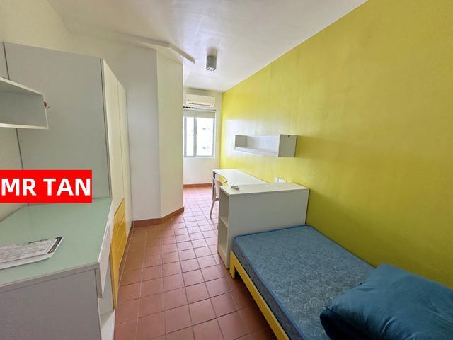 Apartment for sale in Kajang, Langat