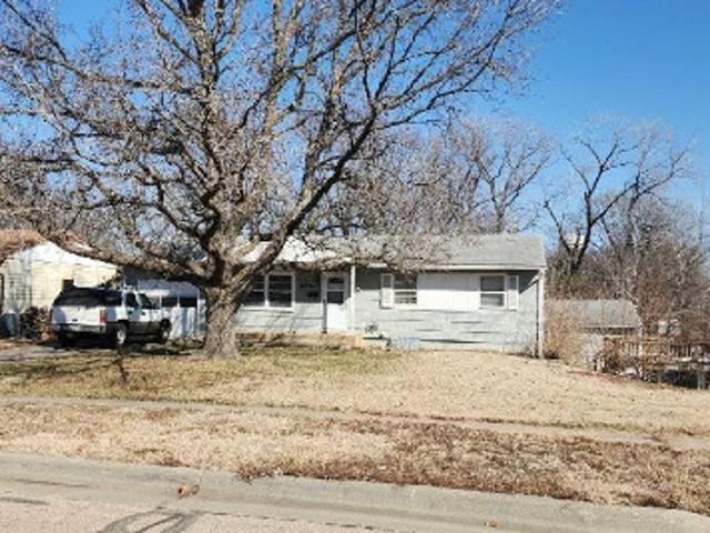 House for sale in Kansas
