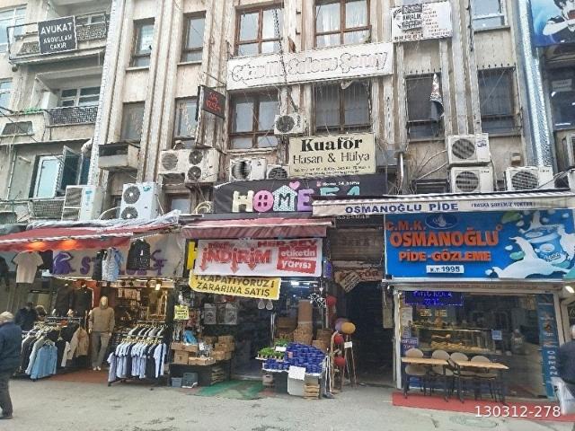 Adapazari, Sakarya içerisinde satılık Ofis