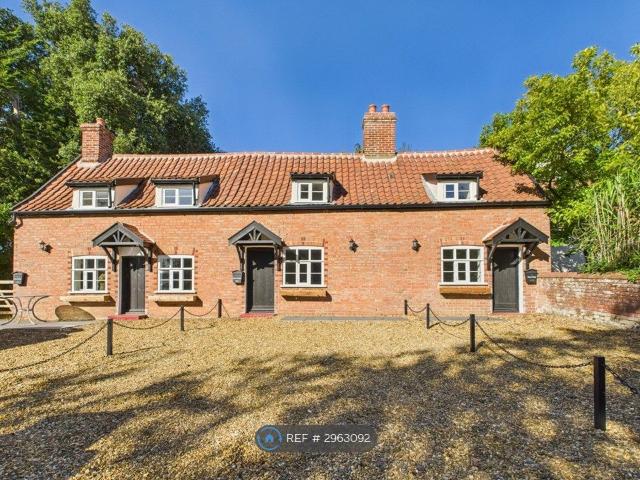 House for rent in Dickleburgh and Rushall, Burgh St Peter