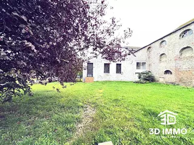 Maison vente à Avesnes-sur-Helpe, Sémeries