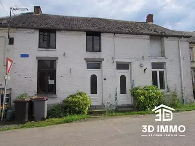 Maison location à Avesnes-sur-Helpe, Sémeries