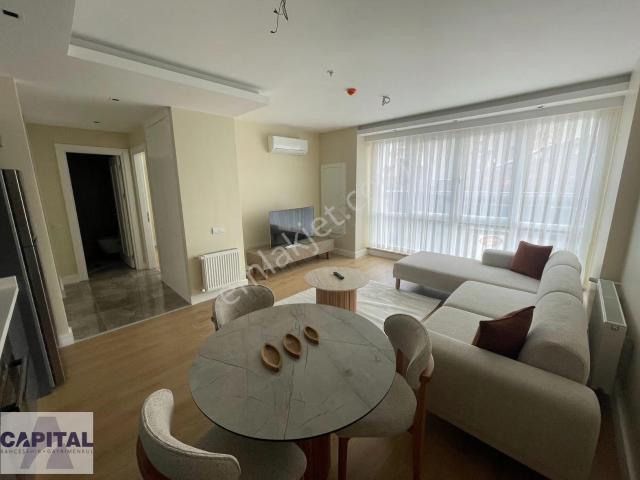 İstanbul içerisinde kiralık mülk