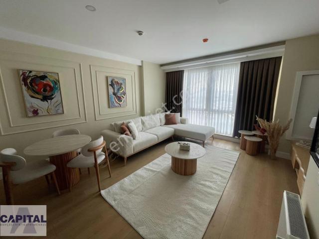 İstanbul içerisinde kiralık mülk
