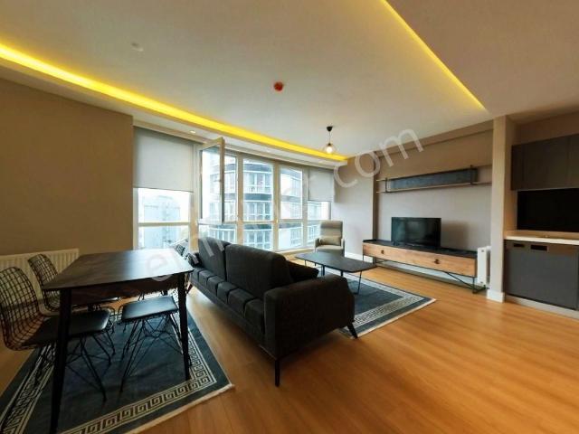 İstanbul içerisinde kiralık mülk