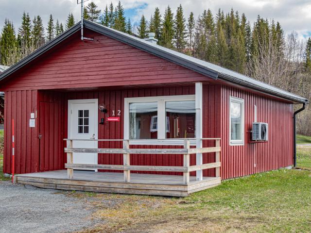 Bostad till salu i Västerbotten