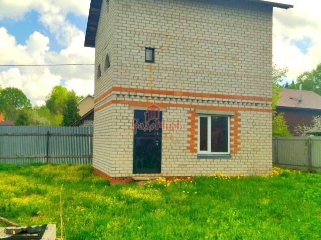 Квартира продажа в Сергиев Посад, Кабардино-Балкарская Республика