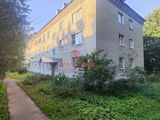Квартира продажа в Сергиев Посад, Кабардино-Балкарская Республика