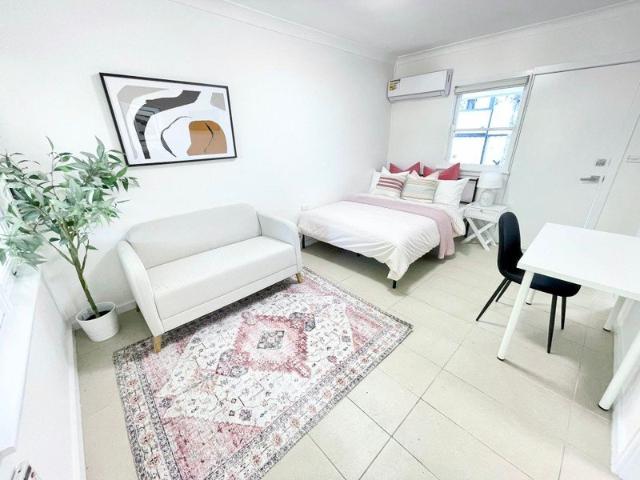 Apartment for rent in Strathfield, New South Wales