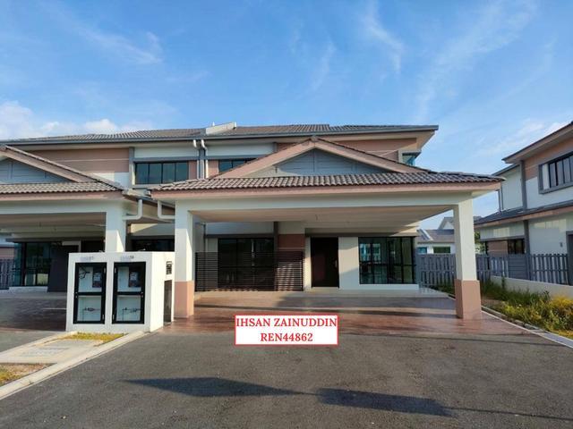 Residential House for sale in Bertam, Kepala Batas