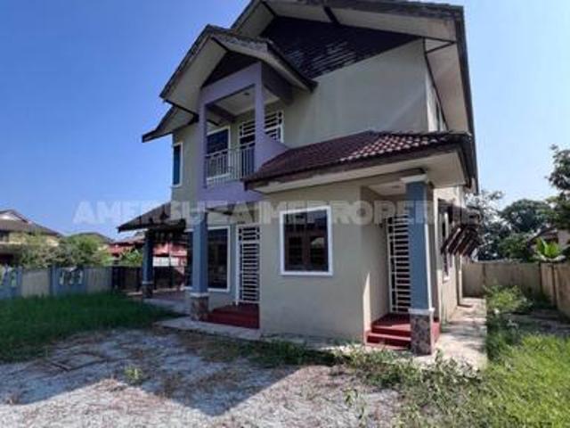 Residential House for sale in Tringganu
