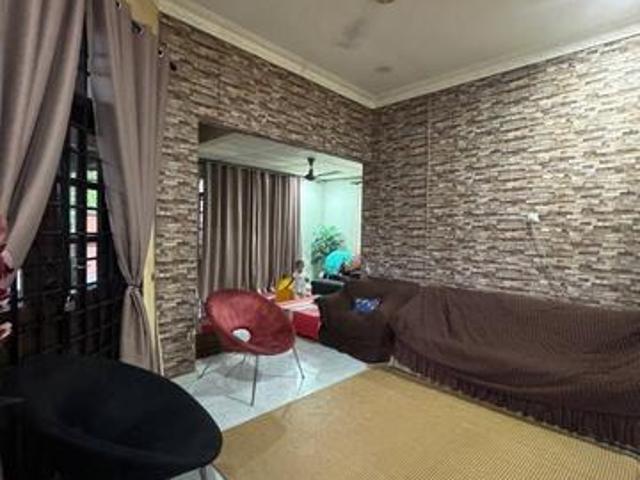 Residential House for sale in Tringganu